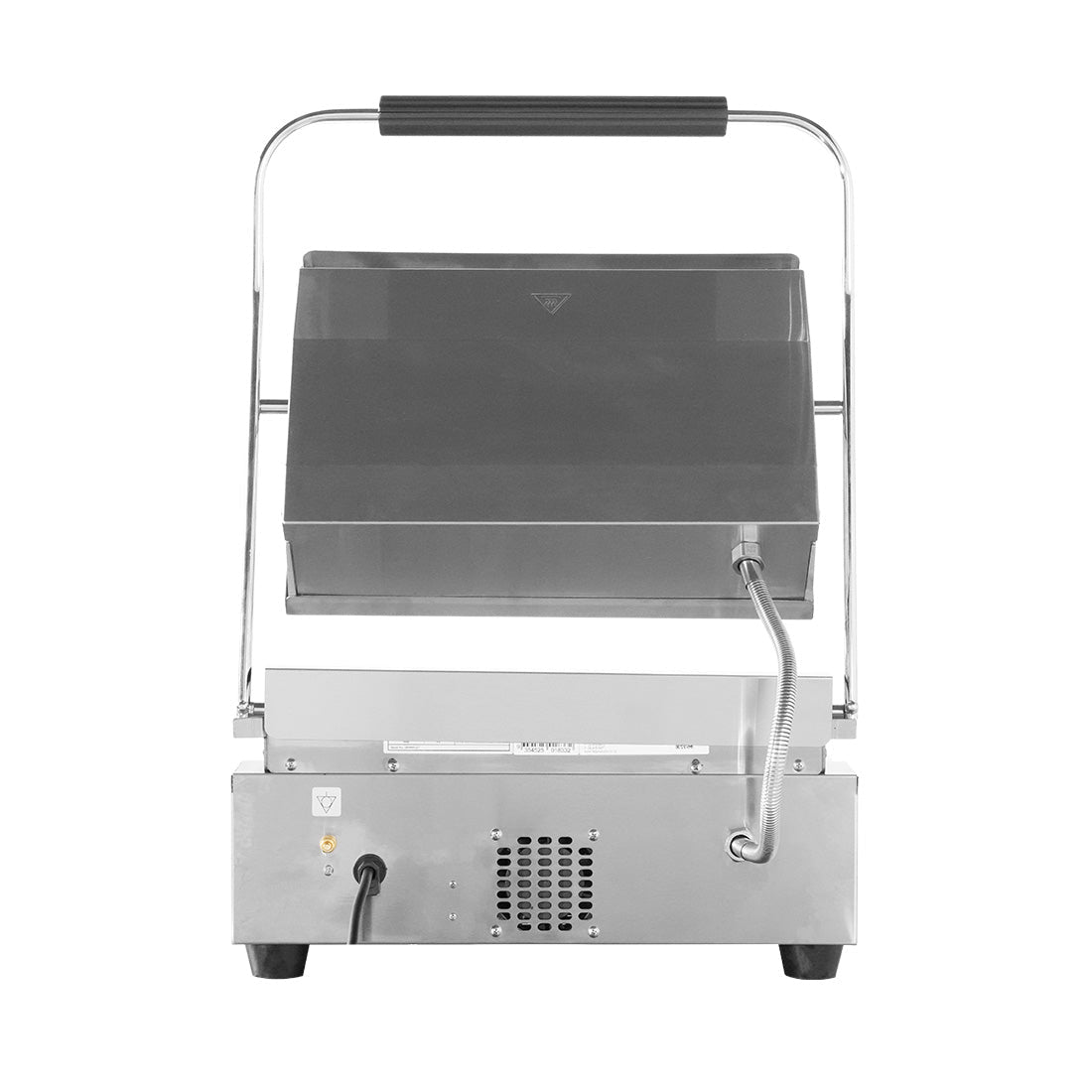 Benchstar Electric Grill Station GH - 816 - Commercial Kitchen Appliances