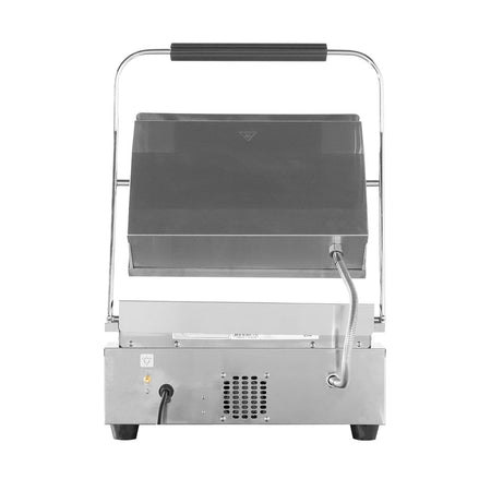 Benchstar Electric Grill Station GH - 816 - Commercial Kitchen Appliances