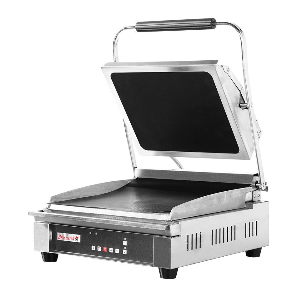 Benchstar Electric Grill Station GH-816 - Commercial Kitchen Appliances