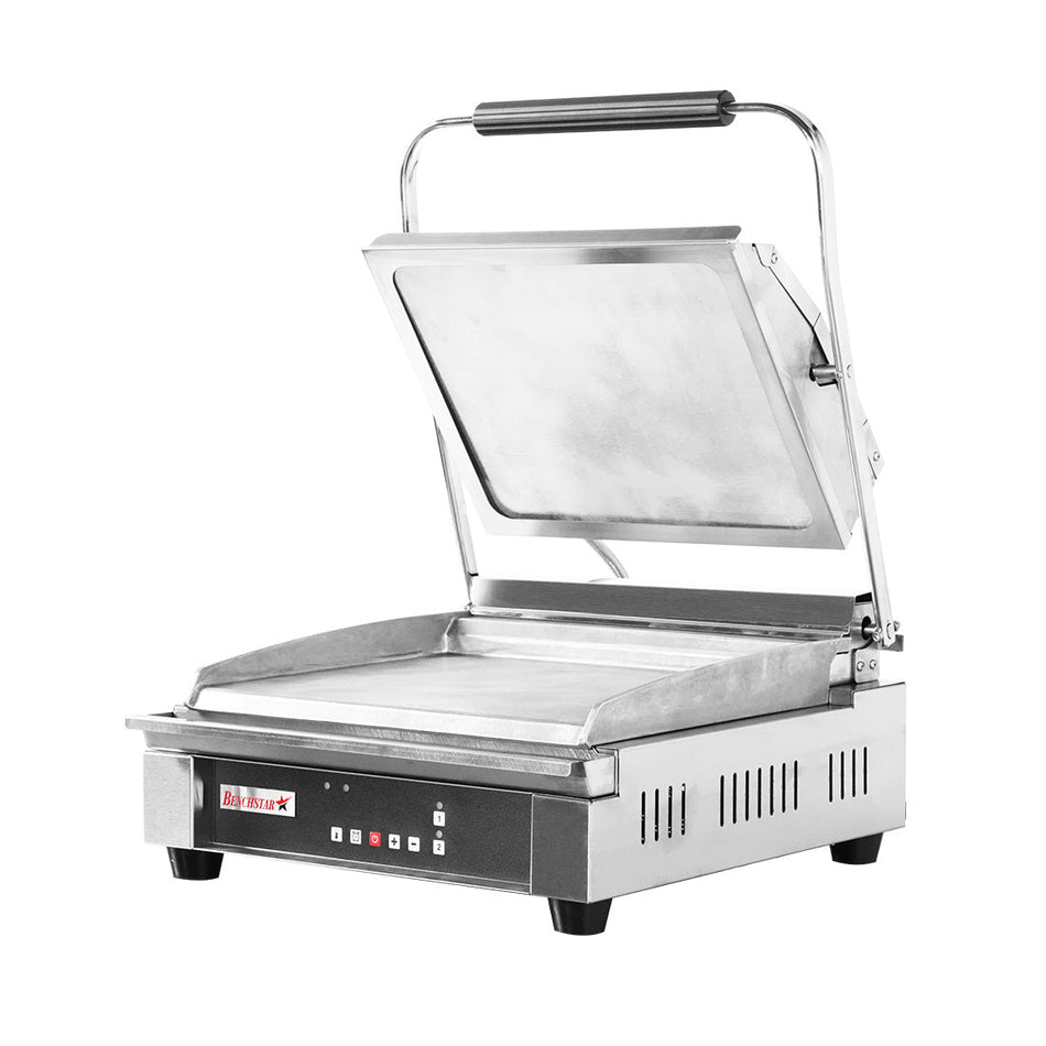 Benchstar Electric Grill Station GH - 816 - Commercial Kitchen Appliances