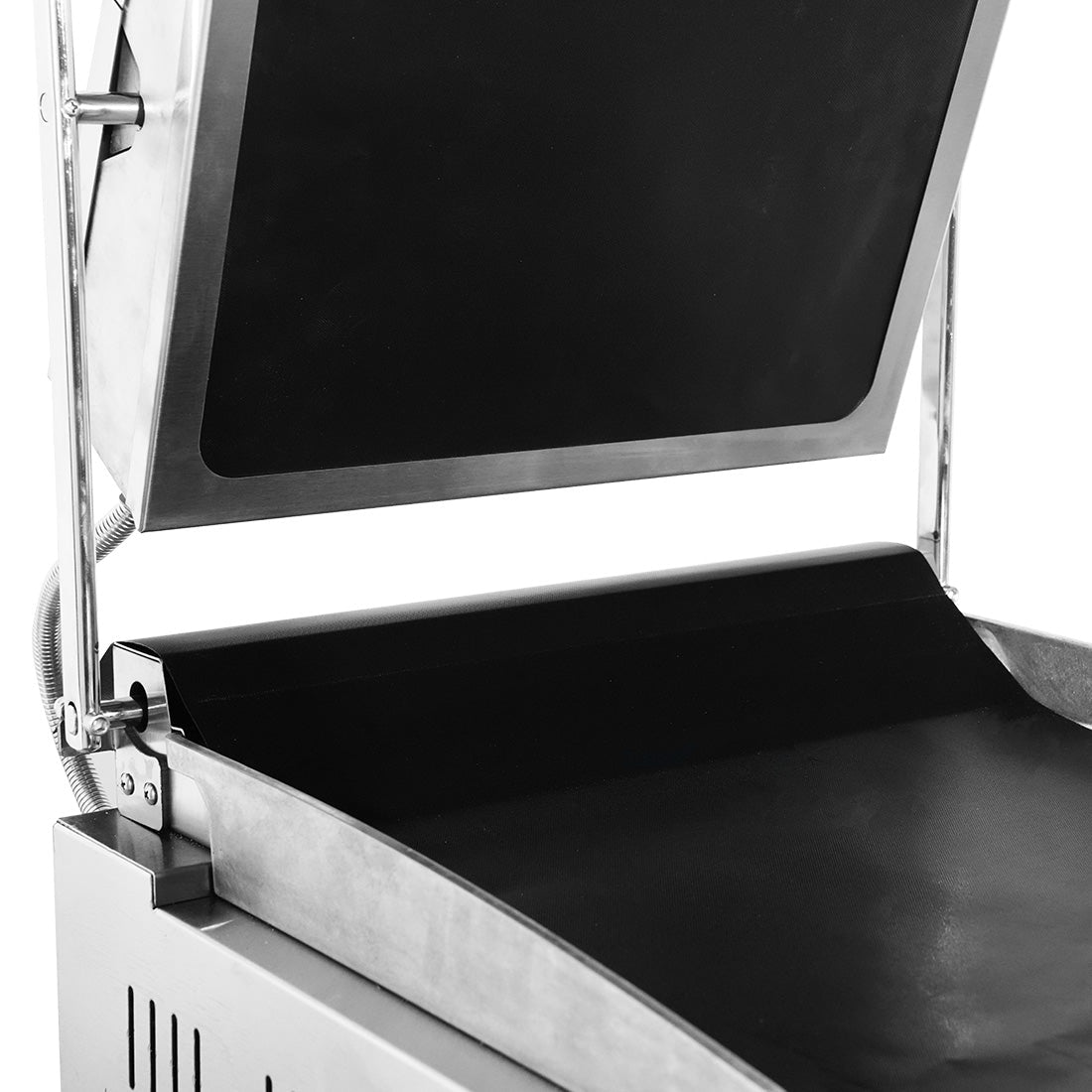 Benchstar Electric Grill Station GH - 816 - Commercial Kitchen Appliances