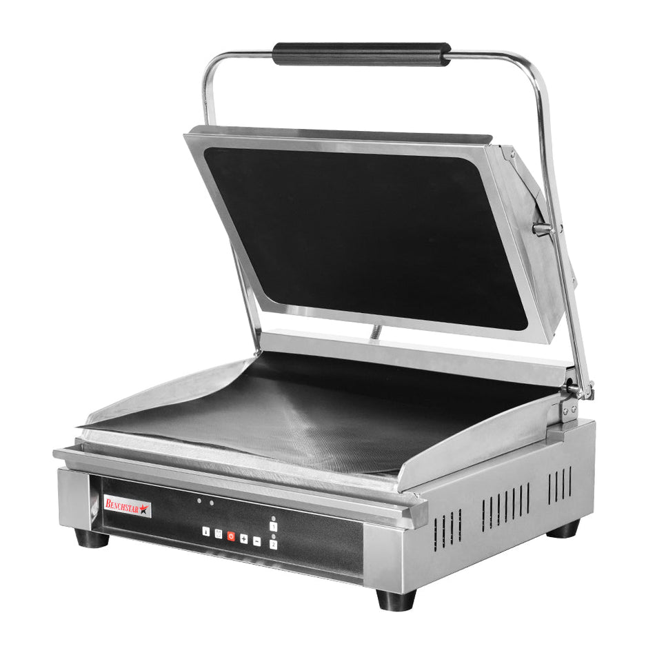 Benchstar Electric Grill Station GH-819 - Commercial Kitchen Appliances