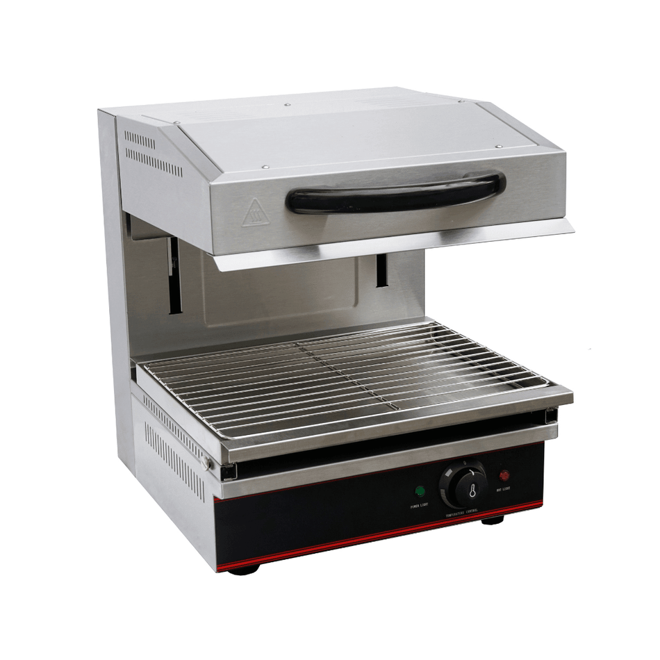 Benchstar Electric Salamander ES - 2800L - Commercial Kitchen Appliances