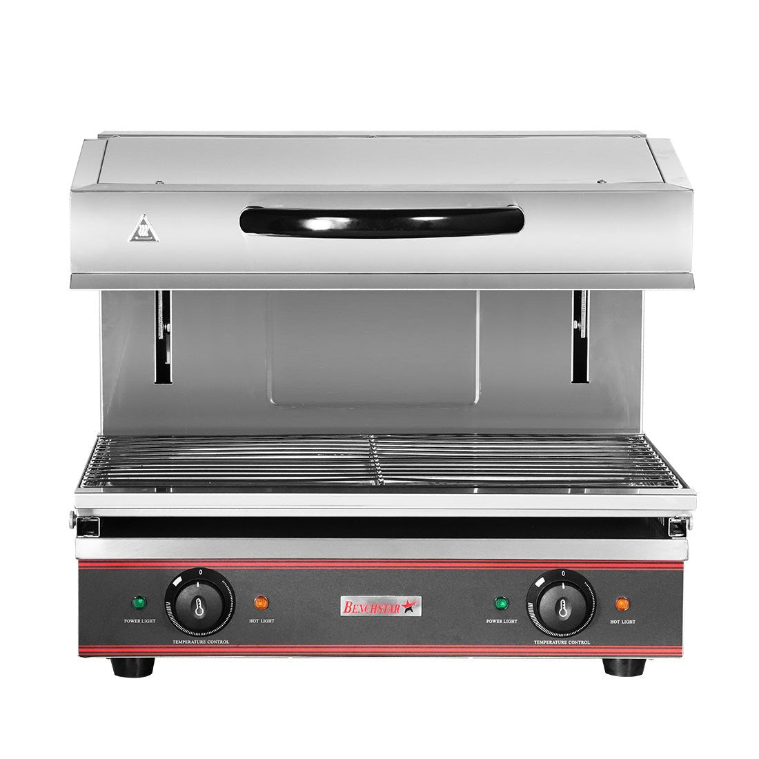 Benchstar Electric Salamander ES - 4000L - Commercial Kitchen Appliances