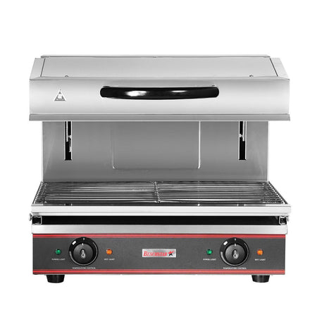 Benchstar Electric Salamander ES - 4000L - Commercial Kitchen Appliances