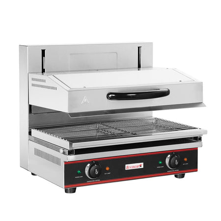 Benchstar Electric Salamander ES - 4000L - Commercial Kitchen Appliances