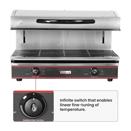 Benchstar Electric Salamander ES - 5600L - Commercial Kitchen Appliances