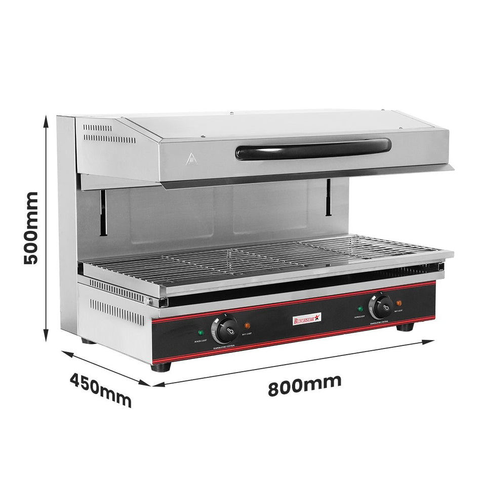 Benchstar Electric Salamander ES - 5600L - Commercial Kitchen Appliances
