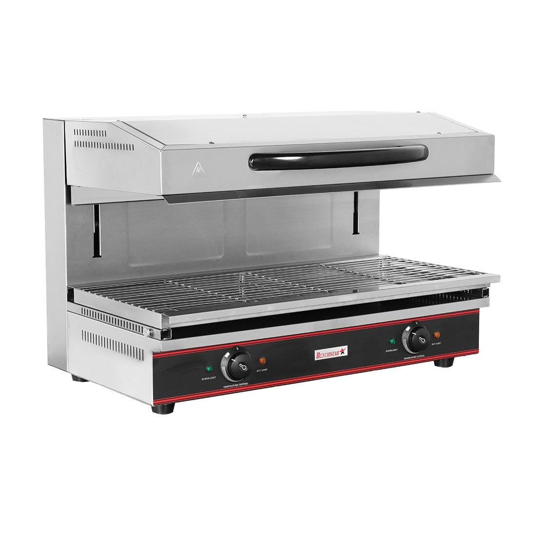 Benchstar Electric Salamander ES - 5600L - Commercial Kitchen Appliances