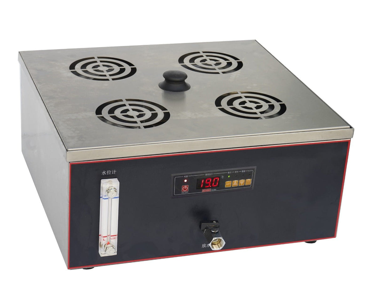 Benchstar Electric Steamer ES - 4SM - Commercial Kitchen Appliances