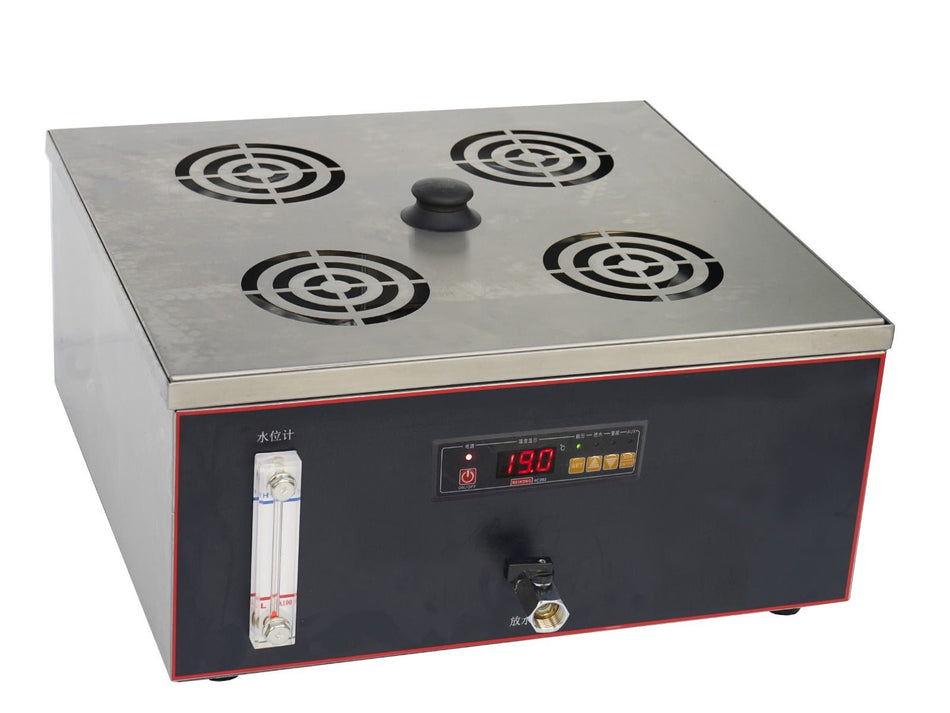 Benchstar Electric Steamer ES - 4SM - Commercial Kitchen Appliances
