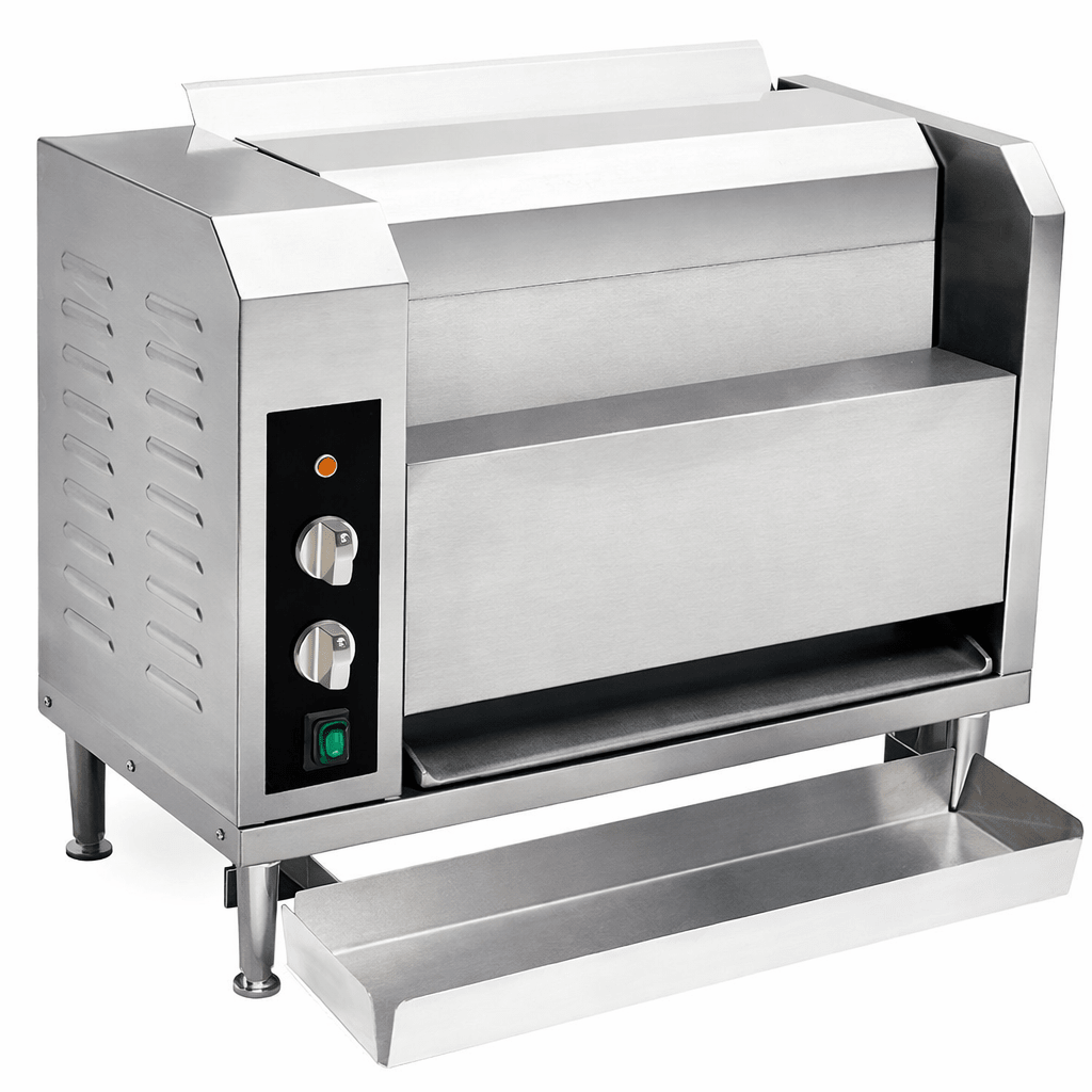 Benchstar Electric Vertical Bun Toaster EBT - 1400 - Commercial Kitchen Appliances