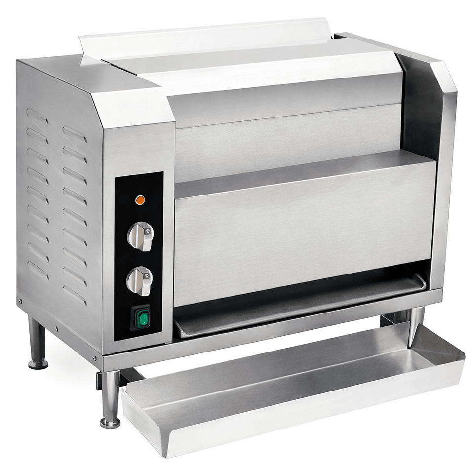 Benchstar Electric Vertical Bun Toaster EBT - 1400 - Commercial Kitchen Appliances