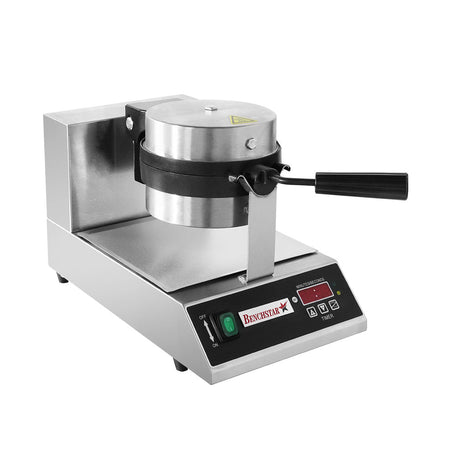 Benchstar Electric Waffle Maker WB - 03D - Commercial Kitchen Appliances