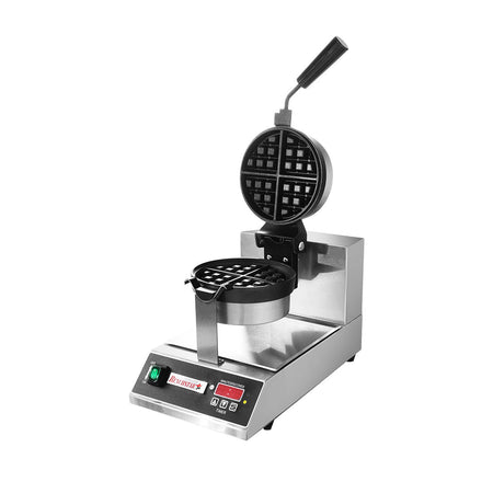Benchstar Electric Waffle Maker WB - 03D - Commercial Kitchen Appliances