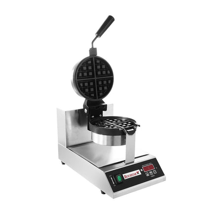 Benchstar Electric Waffle Maker WB - 03D - Commercial Kitchen Appliances
