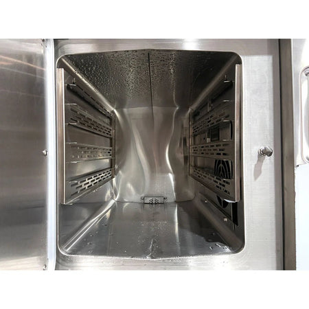 Benchstar Electrical Super Steamer - NP - 4SL - Commercial Kitchen Appliances