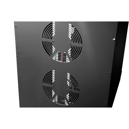 Benchstar Food Dehydrator with 16 trays – FD - 16HB - Commercial Kitchen Appliances