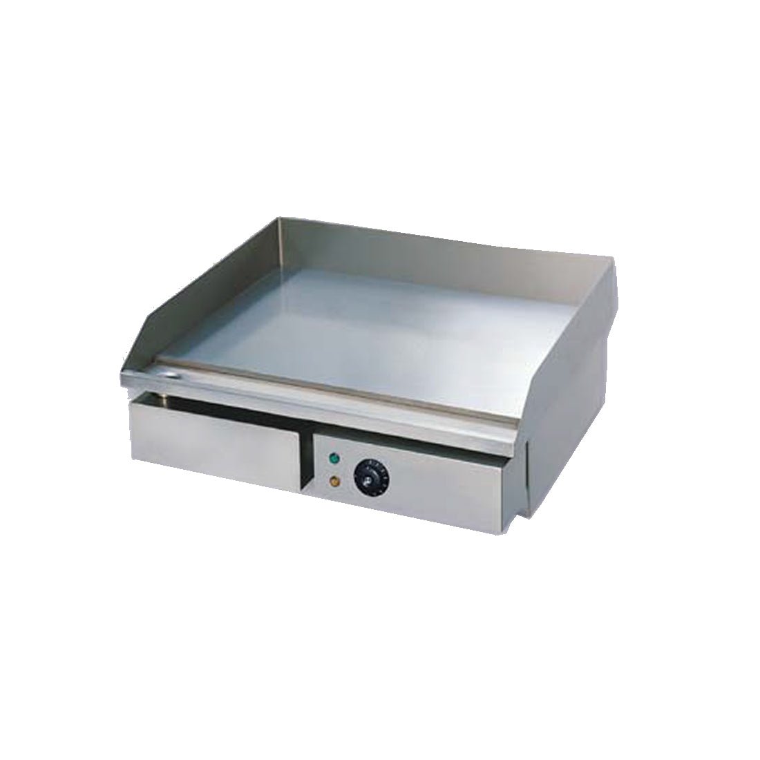 Benchstar Ft Stainless Steel Electric Griddle FT - 818 - Commercial Kitchen Appliances