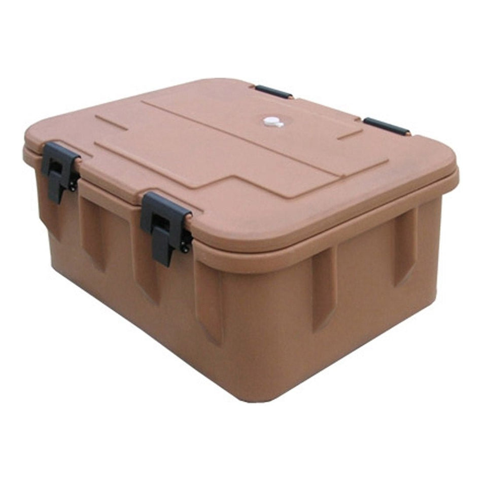 Benchstar Insulated Top Loading Food Carrier CPWK020 - 11 - Commercial Kitchen Appliances