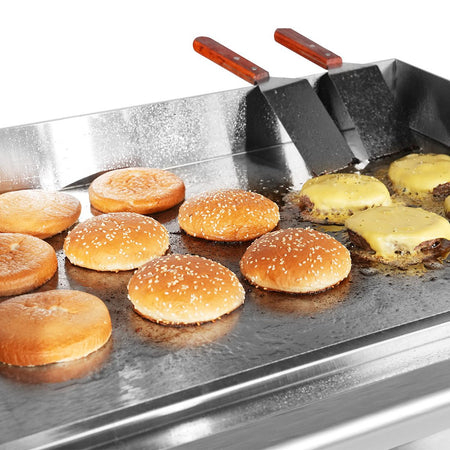 Benchstar Max~Electric Griddle GH-400E - Commercial Kitchen Appliances