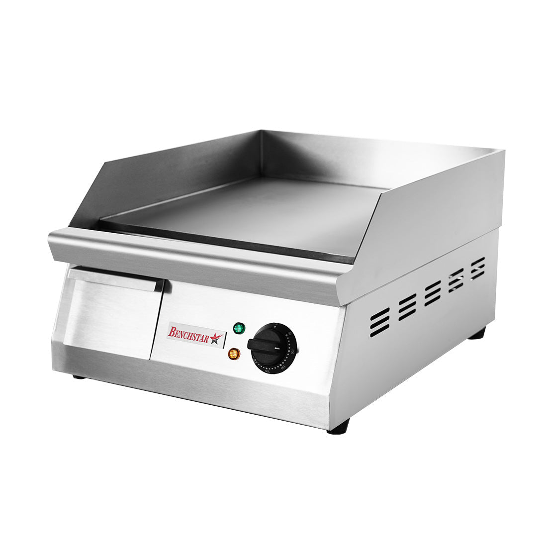 Benchstar Max~Electric Griddle GH - 400E - Commercial Kitchen Appliances