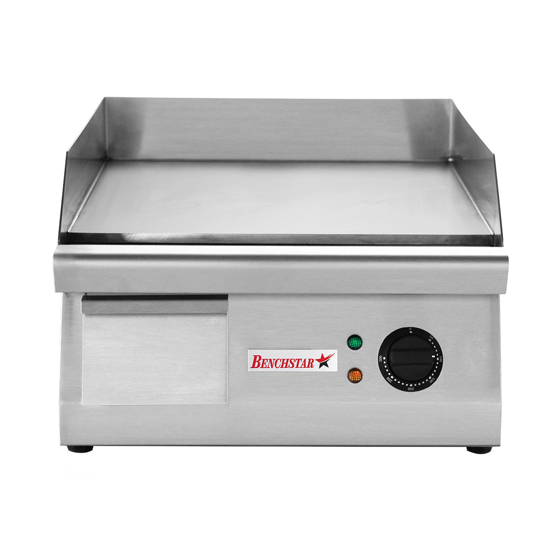 Benchstar Max~Electric Griddle GH-400E - Commercial Kitchen Appliances