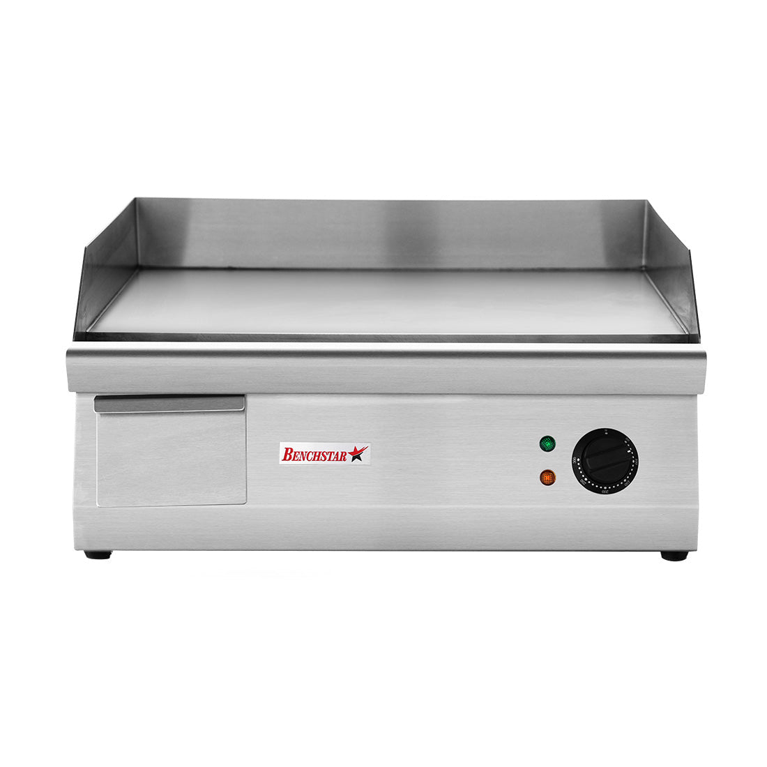 Benchstar Max~Electric Griddle GH - 550E - Commercial Kitchen Appliances