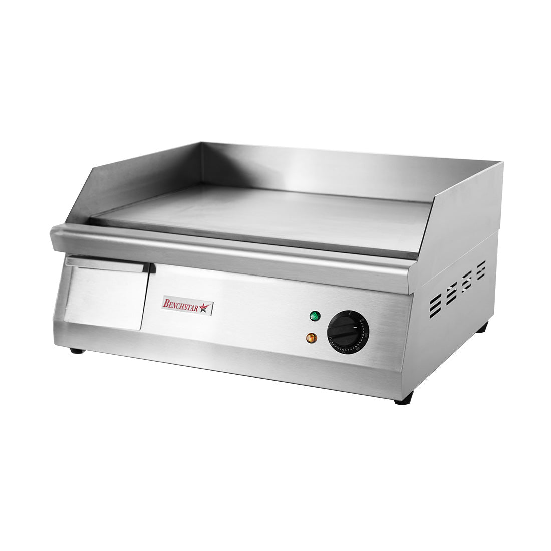 Benchstar Max~Electric Griddle GH-550E - Commercial Kitchen Appliances
