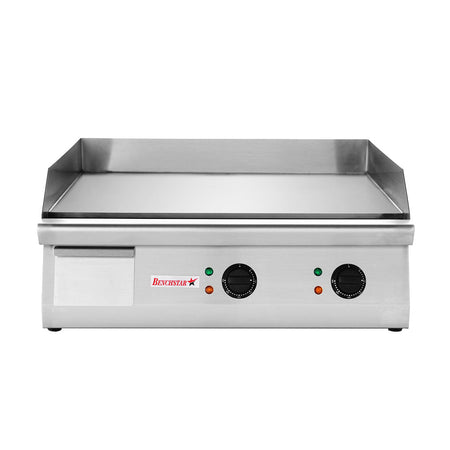 Benchstar Max~Electric Griddle GH - 610E - Commercial Kitchen Appliances