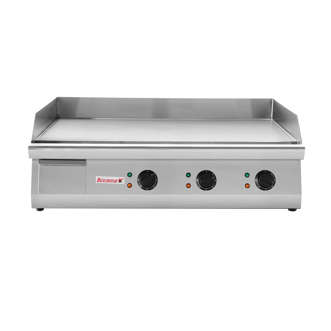 Benchstar Max~Electric Griddle GH - 760E - Commercial Kitchen Appliances
