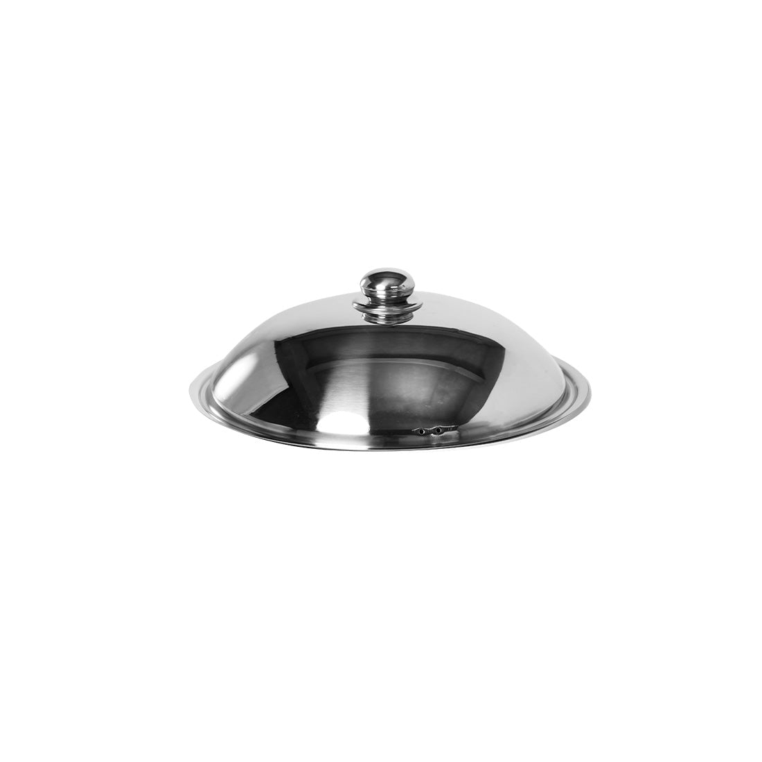 Benchstar Ø 360 Wok For Induction Wok IW - WOK36 - Commercial Kitchen Appliances