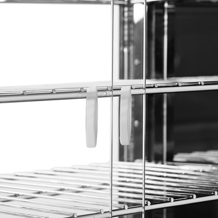 Benchstar Pie Warmer & Hot Food Display DH-580E - Commercial Kitchen Appliances