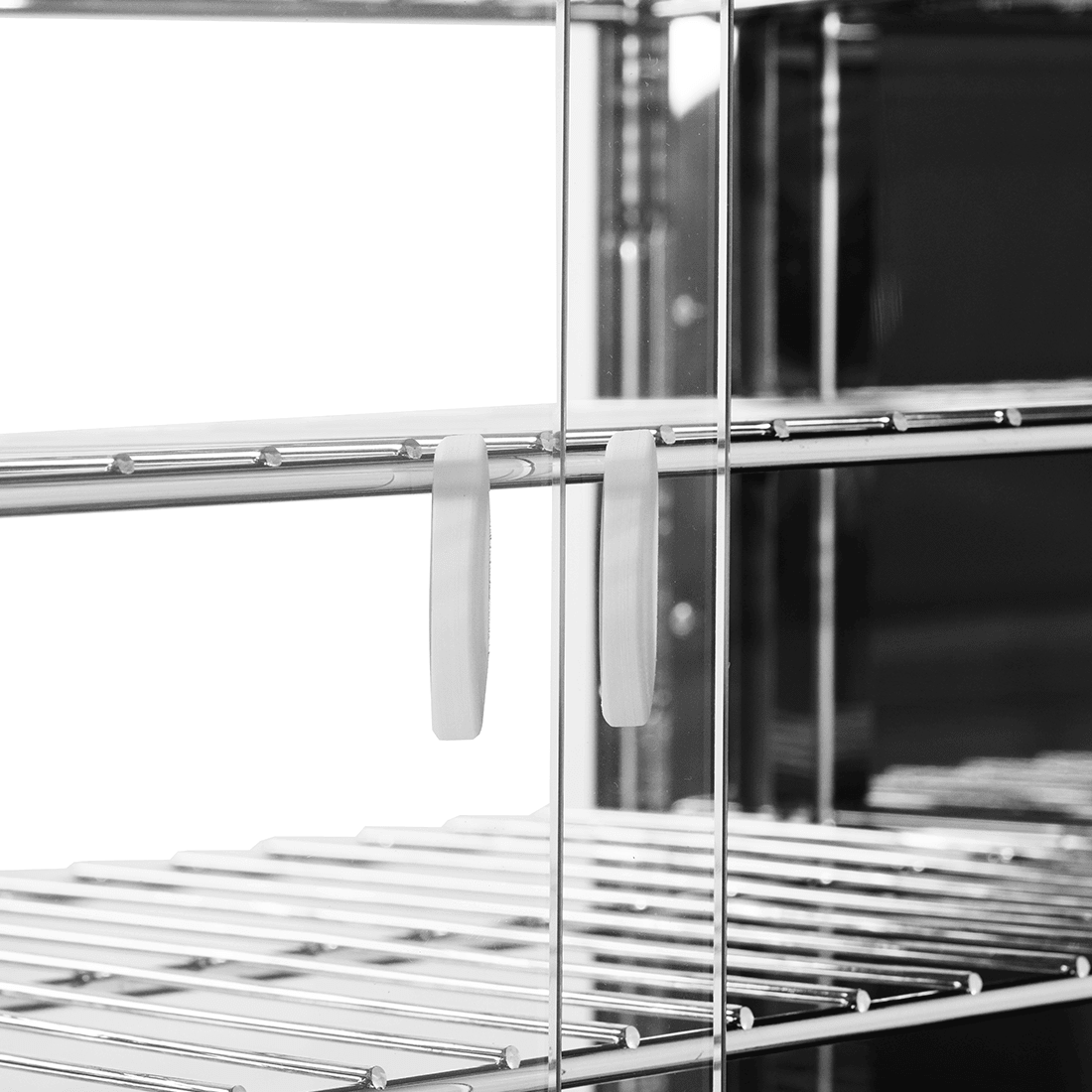 Benchstar Pie Warmer & Hot Food Display DH-805E - Commercial Kitchen Appliances