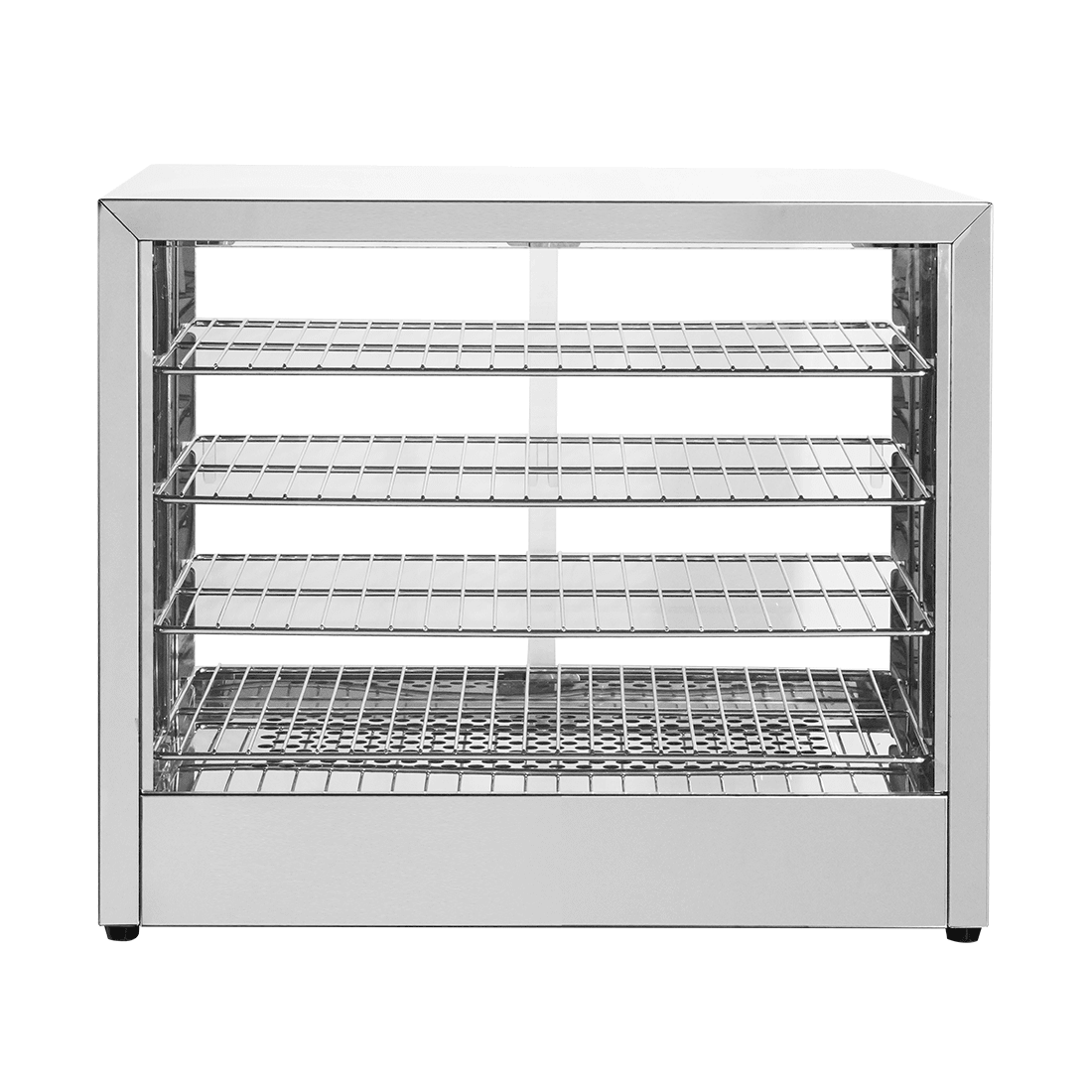 Benchstar Pie Warmer & Hot Food Display DH-805E - Commercial Kitchen Appliances