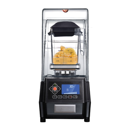 Benchstar Pro Commercial Smoothies Blender KS - 10000 - Commercial Kitchen Appliances