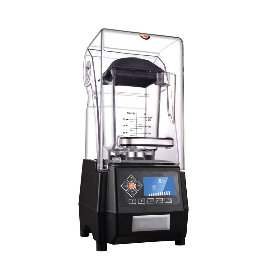 Benchstar Pro Commercial Smoothies Blender KS - 10000 - Commercial Kitchen Appliances