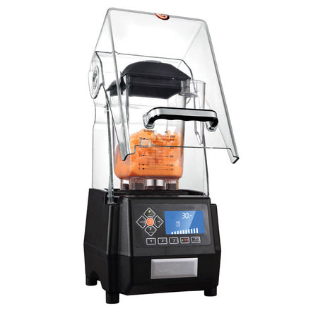 Benchstar Pro Commercial Smoothies Blender KS - 10000 - Commercial Kitchen Appliances