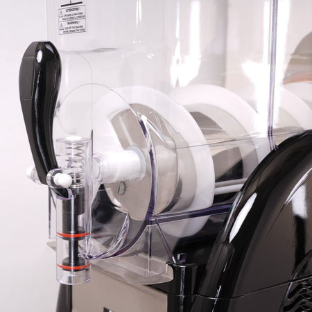 Benchstar Single 12 Litre Granita Slushy Machine FABIGANI - 1S - Commercial Kitchen Appliances