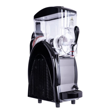 Benchstar Single 12 Litre Granita Slushy Machine FABIGANI - 1S - Commercial Kitchen Appliances