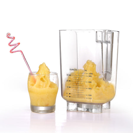 Benchstar Spare Blender Jug Set KS - 10000 - J - Commercial Kitchen Appliances