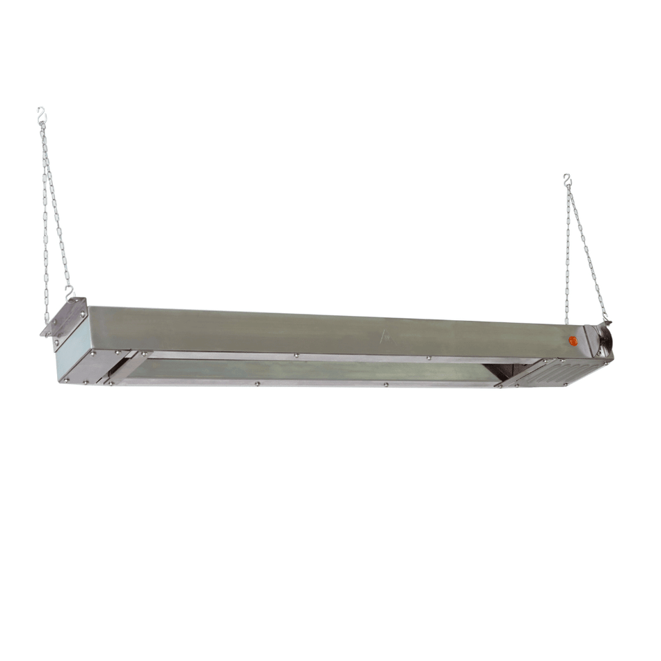 Benchstar Strip Warmer Heater 609mm - HSW600 - Commercial Kitchen Appliances
