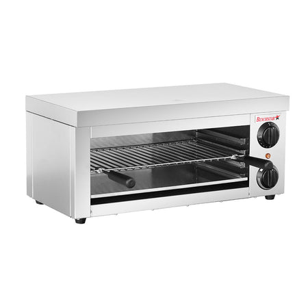 Benchstar Toaster / Griller / Salamander AT - 936E - Commercial Kitchen Appliances