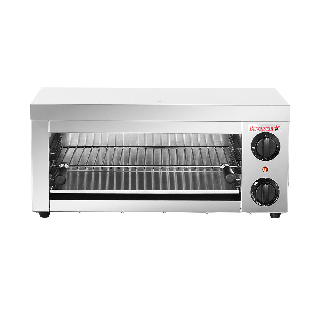 Benchstar Toaster / Griller / Salamander AT - 936E - Commercial Kitchen Appliances
