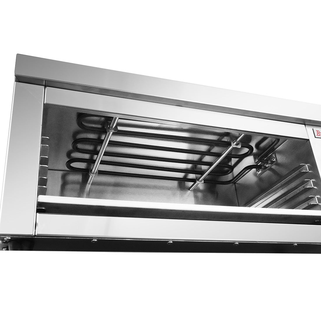 BenchStar Toaster / Griller / Salamander AT - 937E - Commercial Kitchen Appliances