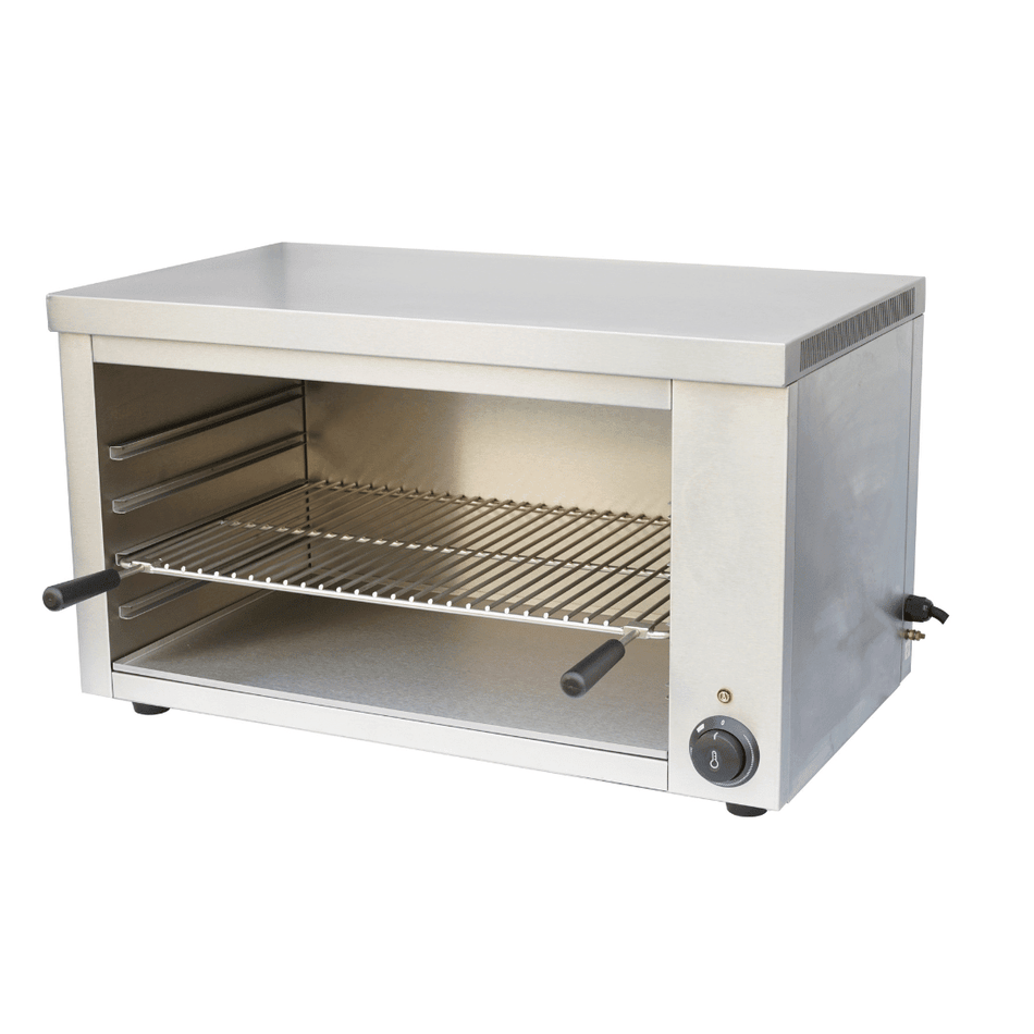 BenchStar Toaster / Griller / Salamander AT - 938E - Commercial Kitchen Appliances