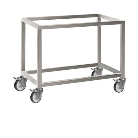 Benchstar Trolley For Countertop Bain Marie BMT14 - Commercial Kitchen Appliances