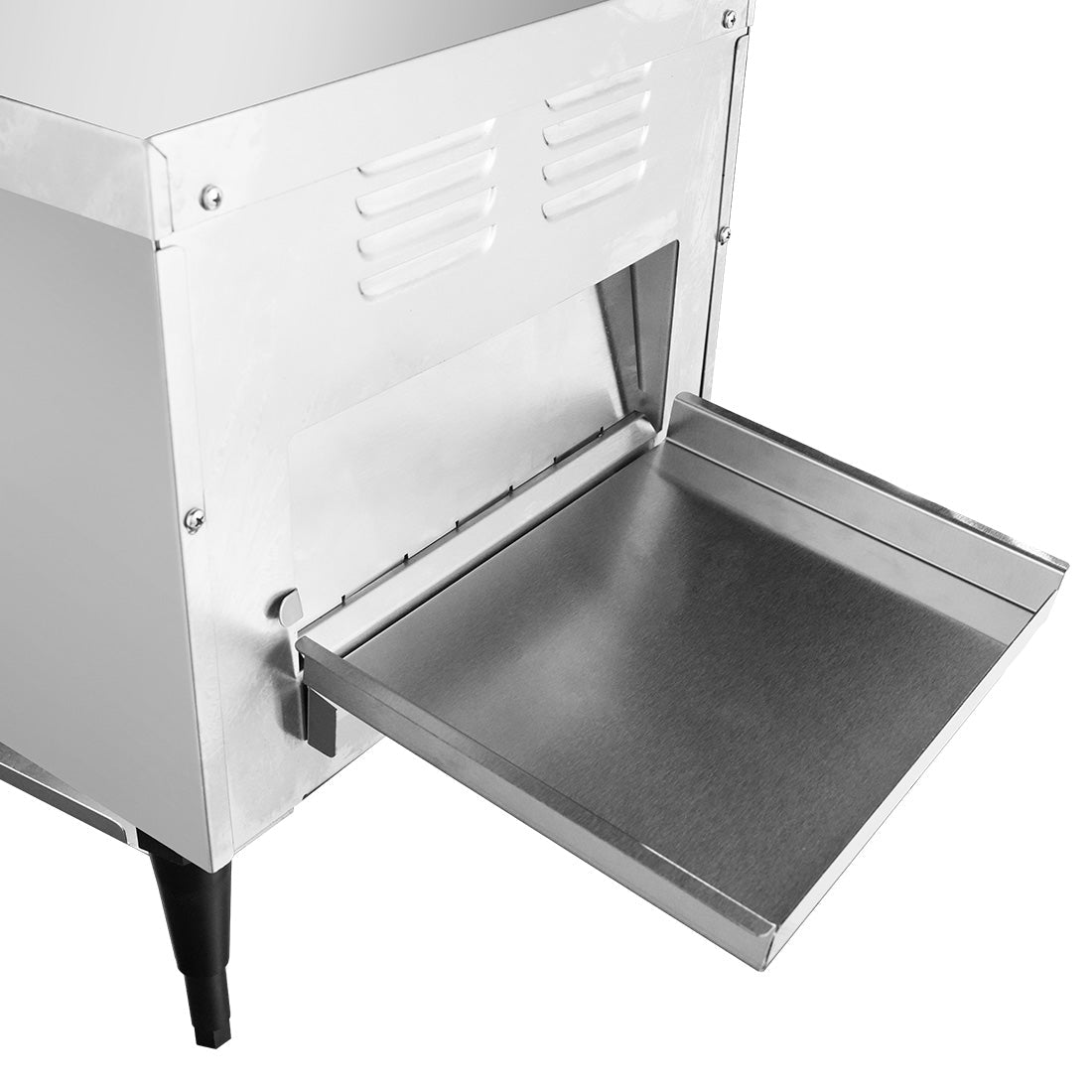 Benchstar Two Slice Conveyor Toaster TT - 300E - Commercial Kitchen Appliances