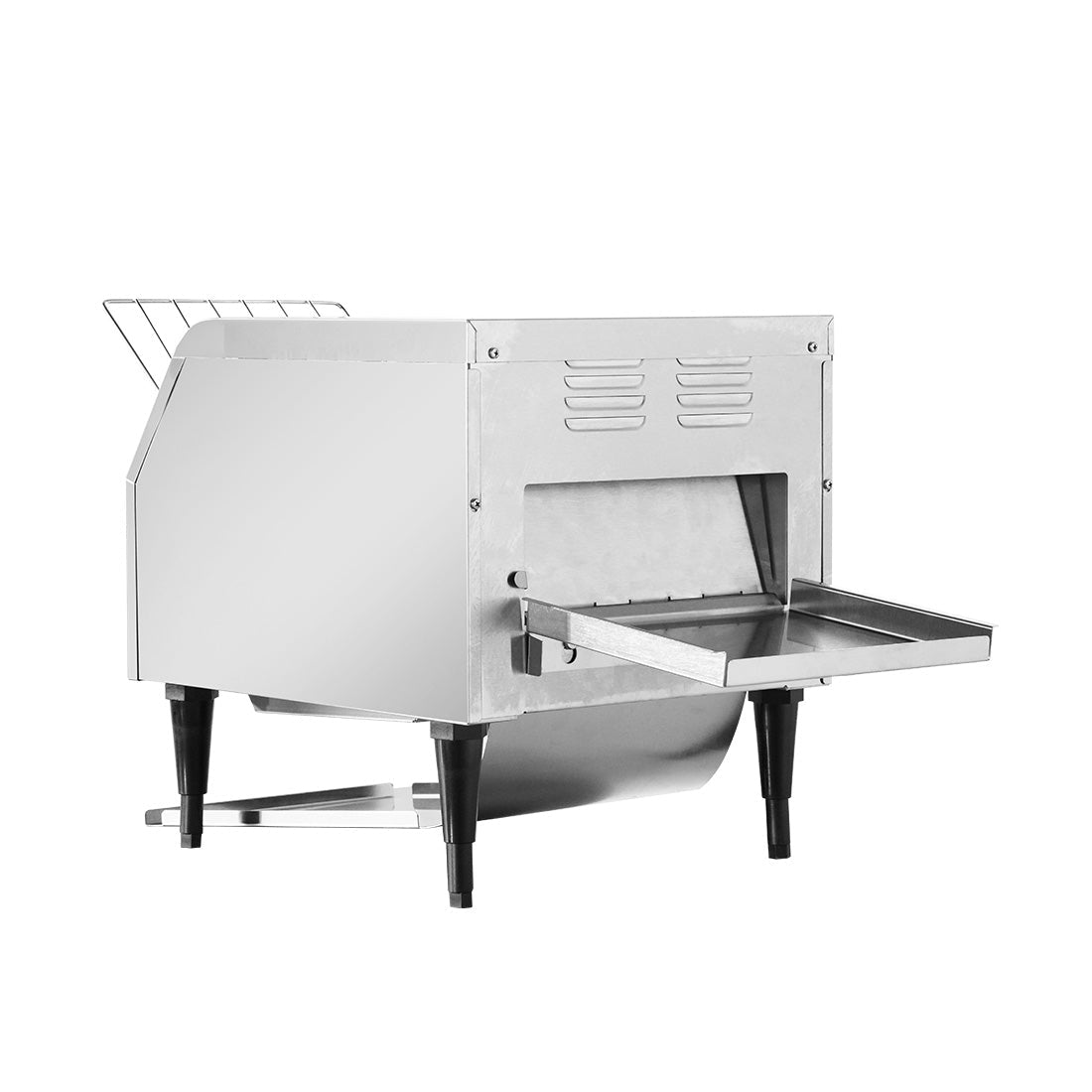 Benchstar Two Slice Conveyor Toaster TT - 300E - Commercial Kitchen Appliances
