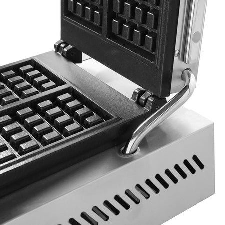 Benchstar Waffle Maker UWB - S - Commercial Kitchen Appliances